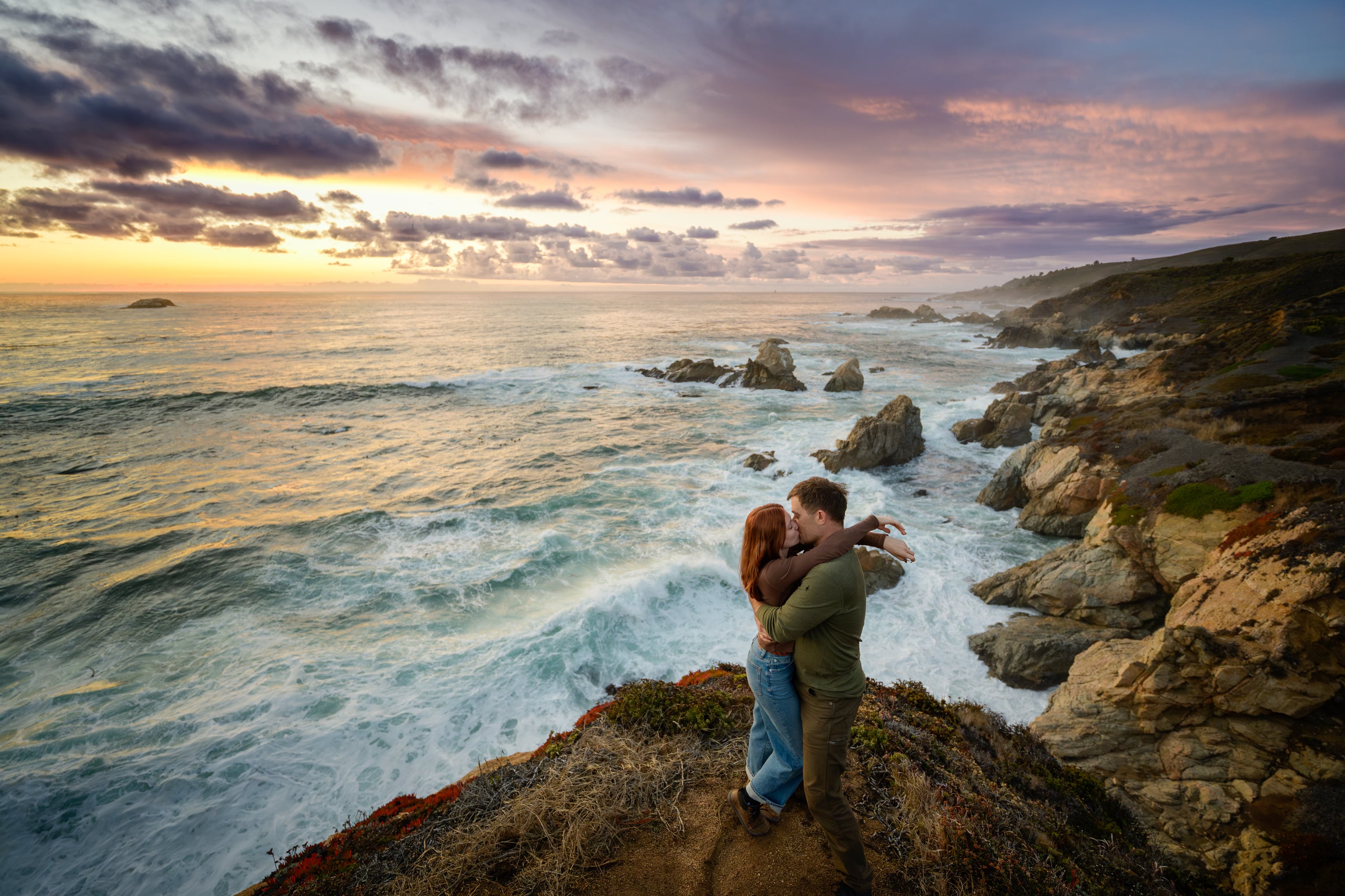 Casual Couples | GoodEye Photography